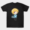 Chibi Cute Tamaki Suoh Ouran Host T-Shirt Official Fruits Basket Merch