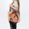 Kyo And Tohru Tote Official Fruits Basket Merch