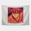 Kyo Aesthetic Tapestry Official Fruits Basket Merch