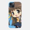 Tohru Phone Case Official Fruits Basket Merch