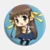 Tohru Pin Official Fruits Basket Merch