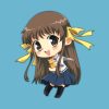 Tohru Pin Official Fruits Basket Merch