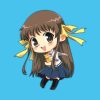 Tohru Throw Pillow Official Fruits Basket Merch