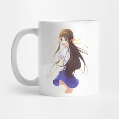 Fruits Basket Mug Official Fruits Basket Merch