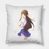 Fruits Basket Throw Pillow Official Fruits Basket Merch