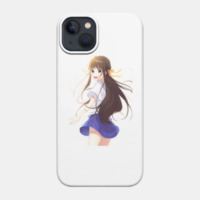 Fruits Basket Phone Case Official Fruits Basket Merch