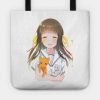 Fruits Basket Tote Official Fruits Basket Merch