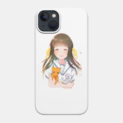 Fruits Basket Phone Case Official Fruits Basket Merch