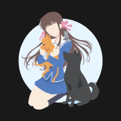 Fruits Basket Tapestry Official Fruits Basket Merch