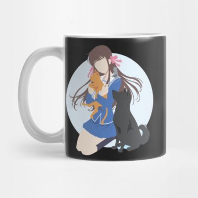 Fruits Basket Mug Official Fruits Basket Merch