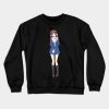 Tohru Honda Fruits Basket Crewneck Sweatshirt Official Fruits Basket Merch