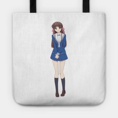 Tohru Honda Fruits Basket Tote Official Fruits Basket Merch