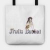 Fruits Basket Anime Tote Official Fruits Basket Merch