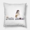 Fruits Basket Anime Throw Pillow Official Fruits Basket Merch