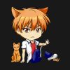 Kyo Fruits Basket Anime Tapestry Official Fruits Basket Merch