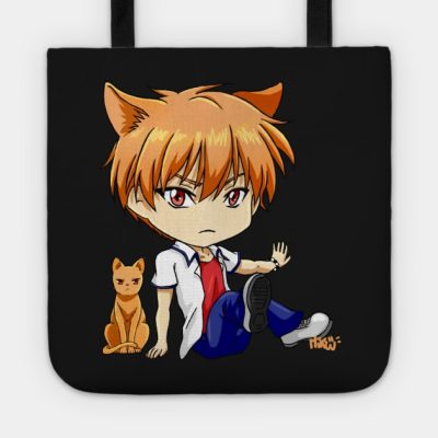 Kyo Fruits Basket Anime Tote Official Fruits Basket Merch