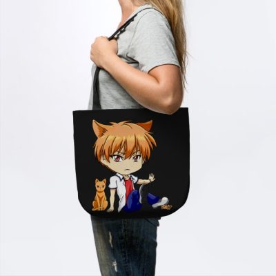 Kyo Fruits Basket Anime Tote Official Fruits Basket Merch