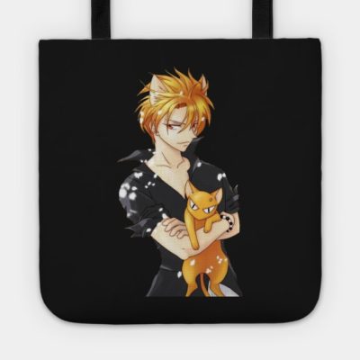 Kyo Fruits Basket Anime Tote Official Fruits Basket Merch