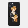 Kyo Fruits Basket Anime Phone Case Official Fruits Basket Merch