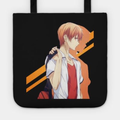 Kyo Fruits Basket Anime Tote Official Fruits Basket Merch