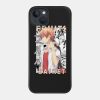 Kyo Sohma Fruits Basket Furtsu Basuketto Manga Sty Phone Case Official Fruits Basket Merch