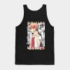 Kyo Sohma Fruits Basket Furtsu Basuketto Manga Sty Tank Top Official Fruits Basket Merch