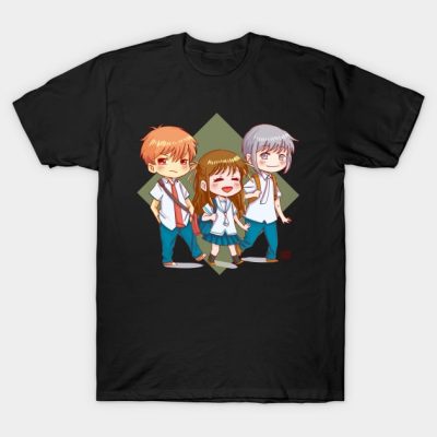 Fruits Basket T-Shirt Official Fruits Basket Merch