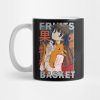 Tohru Honda Fruits Basket Furutsu Basuketto Vintag Mug Official Fruits Basket Merch