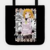 Kisa Sohma Fruits Basket Furutsu Basuketto Tote Official Fruits Basket Merch