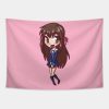 Tohru Honda Chibi Tapestry Official Fruits Basket Merch