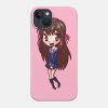 Tohru Honda Chibi Phone Case Official Fruits Basket Merch