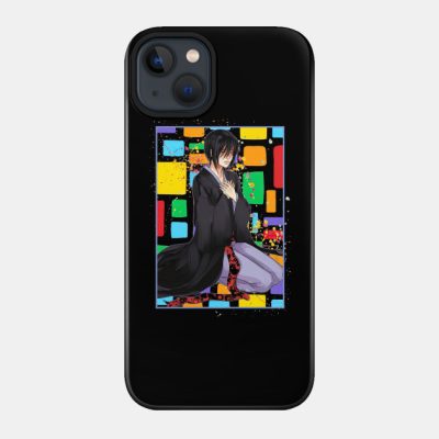 Akito Sohma Fruits Basket Furutsu Basuketto Anime Phone Case Official Fruits Basket Merch