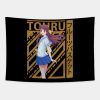 Tohru Fruits Basket Tapestry Official Fruits Basket Merch