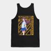 Tohru Fruits Basket Tank Top Official Fruits Basket Merch