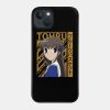 Tohru Fruits Basket Phone Case Official Fruits Basket Merch