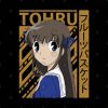 Tohru Fruits Basket Tapestry Official Fruits Basket Merch