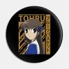 Tohru Fruits Basket Pin Official Fruits Basket Merch