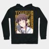 Tohru Fruits Basket Hoodie Official Fruits Basket Merch