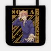 Ky S Ma Fruits Basket Tote Official Fruits Basket Merch