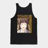 Tohru Fruits Basket Tank Top Official Fruits Basket Merch