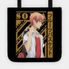 Fruits Basket Tote Official Fruits Basket Merch