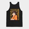 Tohru Fruits Basket Tank Top Official Fruits Basket Merch