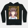 Tohru Fruits Basket Hoodie Official Fruits Basket Merch