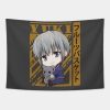 Yuki Fruits Basket Anime Tapestry Official Fruits Basket Merch