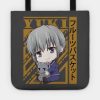 Yuki Fruits Basket Anime Tote Official Fruits Basket Merch