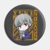 Yuki Fruits Basket Anime Pin Official Fruits Basket Merch