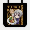 Yuki Fruits Basket Tote Official Fruits Basket Merch