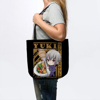 Yuki Fruits Basket Tote Official Fruits Basket Merch