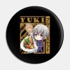 Yuki Fruits Basket Pin Official Fruits Basket Merch