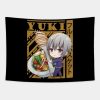 Yuki Fruits Basket Tapestry Official Fruits Basket Merch